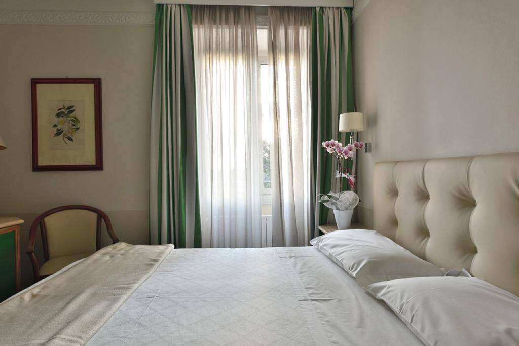 Lolli Palace Hotel Sanremo Exteriér fotografie